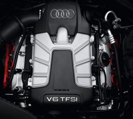 Audi A6 Engine for Sale | All The Engines are Fully Tested | Supply