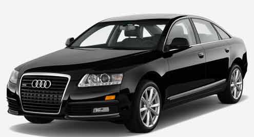 audi a6 used engines