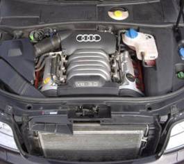 Audi A6 Engine for Sale | All The Engines are Fully Tested | Supply